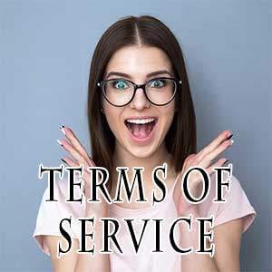 terms of service for san diego hotlimos