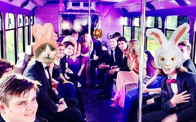 10 Awesome Prom Limo Tips To Remember
