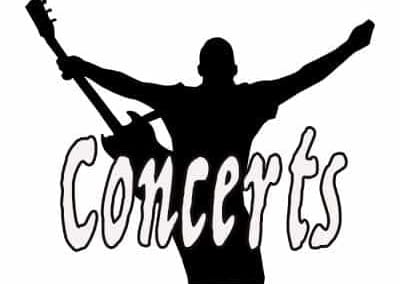 San Diego Concert Limo Packages