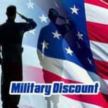 Military Discount – Party Bus Ideas – Limo Service