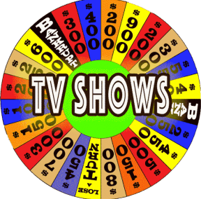 Game Shows – Talk Shows – Live Audience