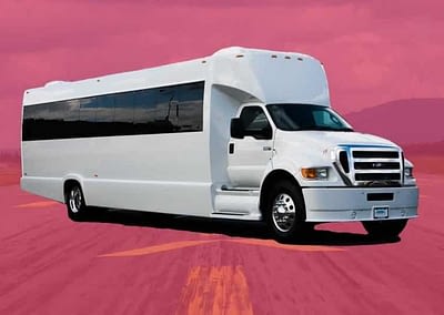 35 Passenger Party Bus – San Diego Hotlimos and Party bus