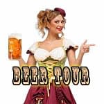 san diego,beer tasting,brewery tour,ideas,logo,girl