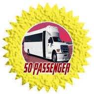 Clickable Image of Hotlimos 50 Passenger Party Bus by San Diego Hotlimos and Party Bus